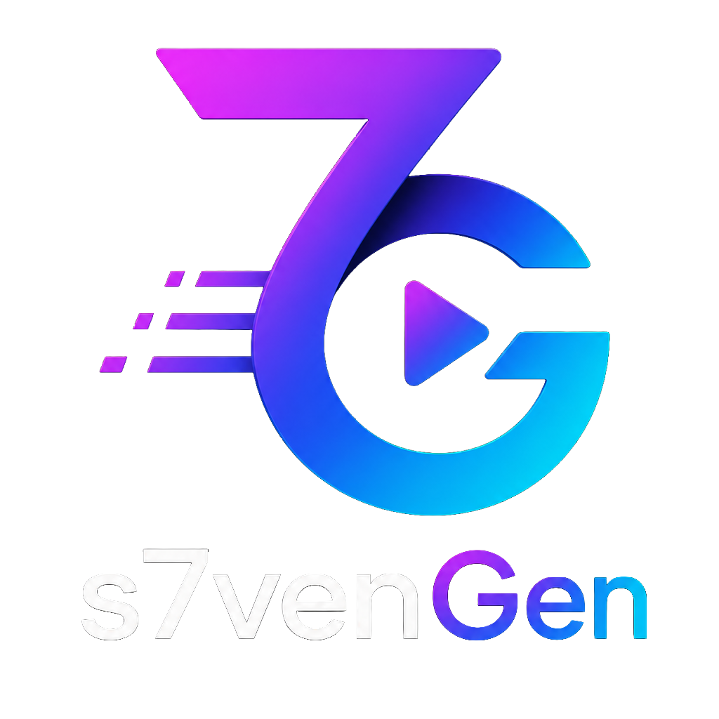 S7venGen Logo